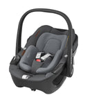 Maxi-Cosi Adorra Luxe Pebble 360 Travel System - Includes Base