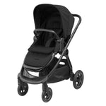 Maxi-Cosi Adorra Luxe Pebble 360 Travel System - Includes Base