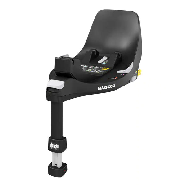 Maxi-Cosi Pebble 360 (Graphite) + FamilyFix 360 Base