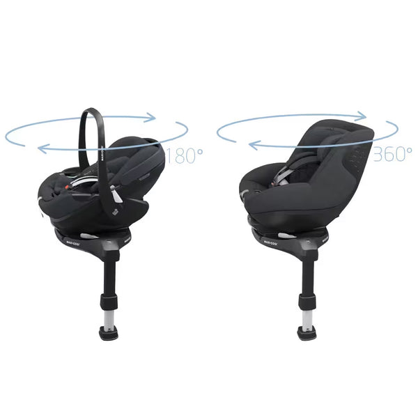 Maxi-Cosi FamilyFix 360 Pro Isofix Base