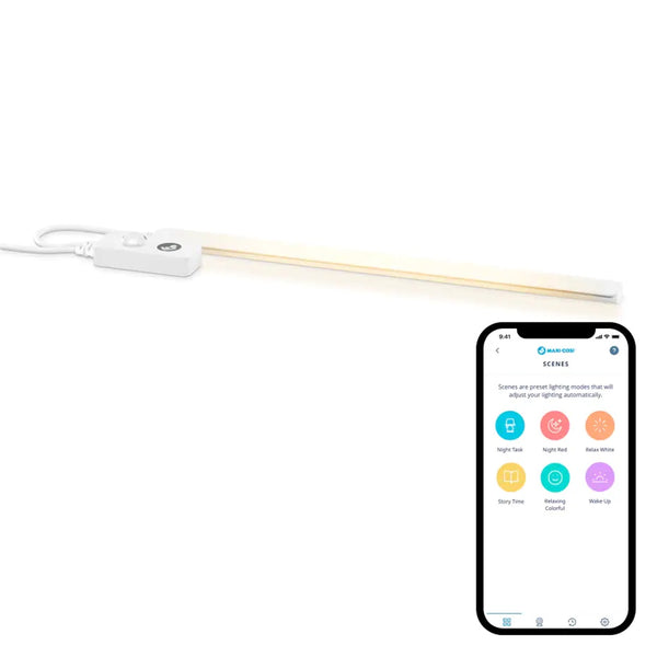 Maxi-Cosi Connected Home Glow Under Crib Light