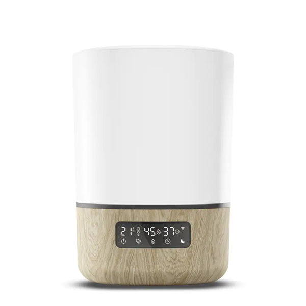 Maxi-Cosi Connected Home Breathe Humidifier