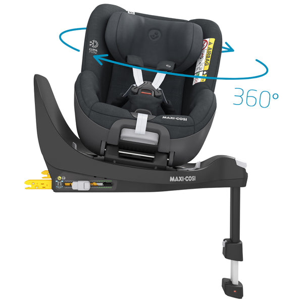 Maxi-Cosi Pearl 360 Car Seat