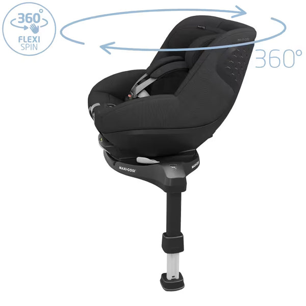 Maxi-Cosi Pearl 360 Pro Car Seat