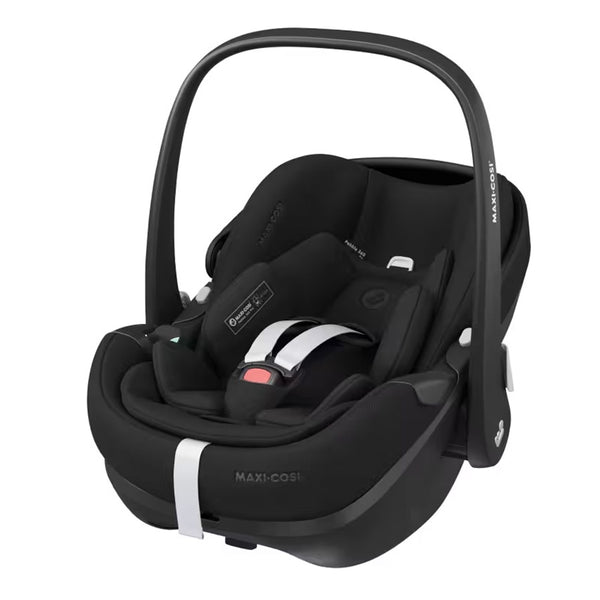 Maxi-Cosi Pebble 360 Pro Car Seat