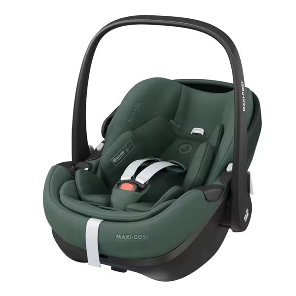 Maxi-Cosi Pebble 360 Pro Car Seat