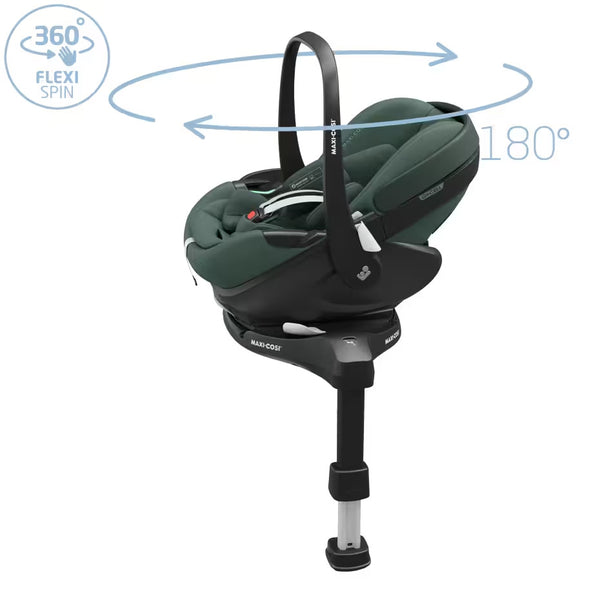 Maxi-Cosi Pebble 360 Pro Car Seat