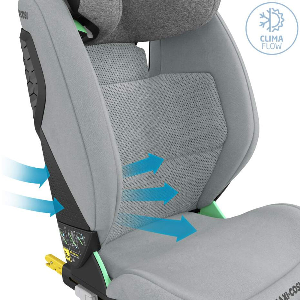 maxi-cosi rodifix pro i-size Maxi-Cosi Rodifix Pro i-Size Car Seat