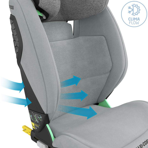 Maxi-Cosi Rodifix Pro i-Size Car Seat