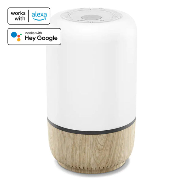 Maxi-Cosi Connected Home Soothe Light & Sound