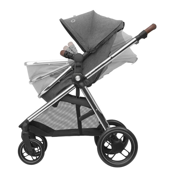Maxi-Cosi Zelia3 Luxe 2-in-1 Pushchair
