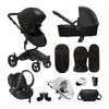 Prams & Pushchairs