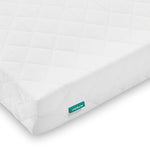 MiniUno Hypoallergenic Fibre Mattress - Cot Bed