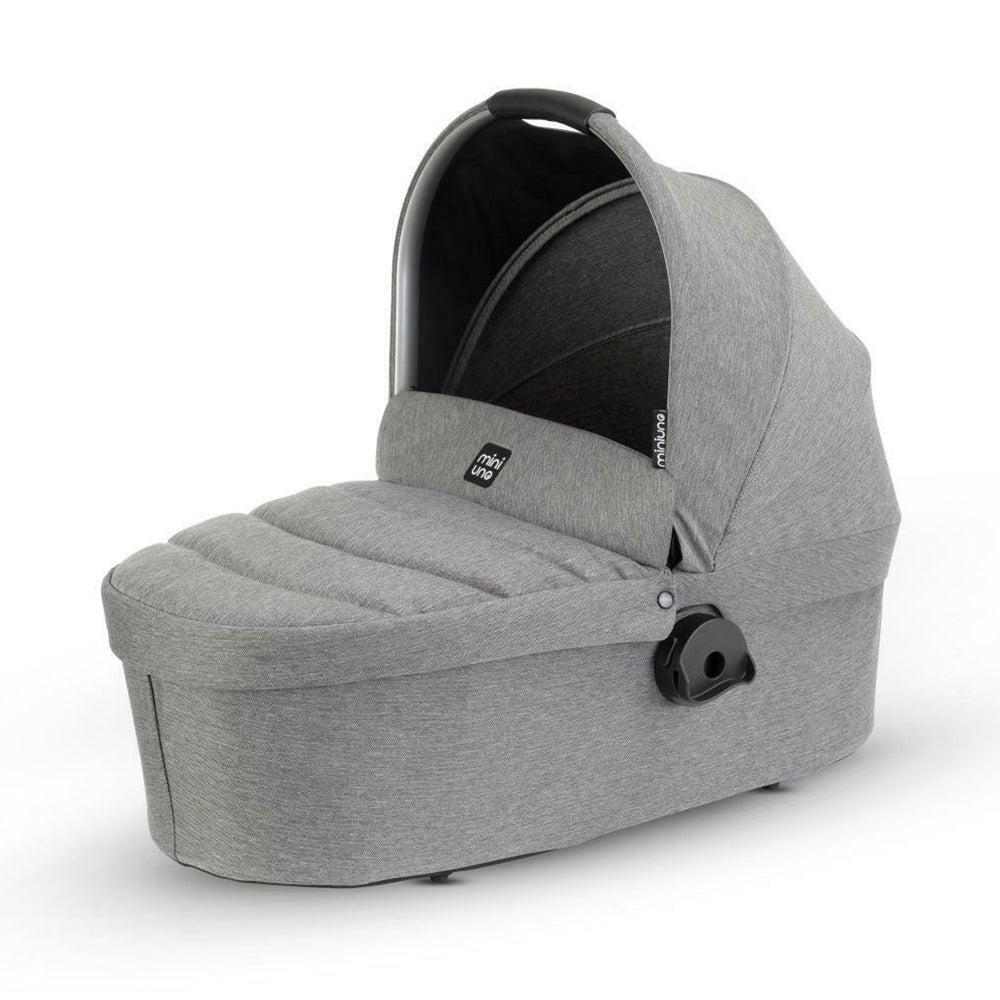 mini uno travel stroller MiniUno Touchfold Travel System – DeWaldens Pram Centre