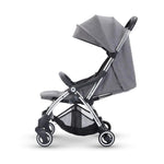 MiniUno Touchfold Travel System