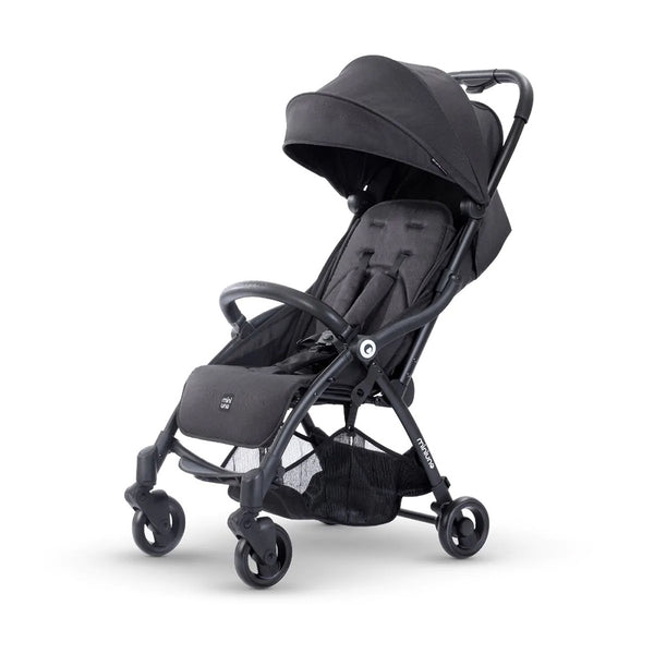 MiniUno TouchFold Stroller