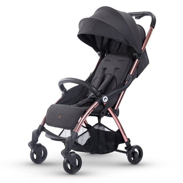 MiniUno TouchFold Stroller