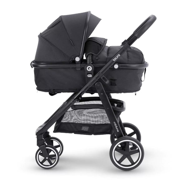MiniUno Toura Travel System