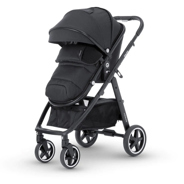 MiniUno Toura Travel System