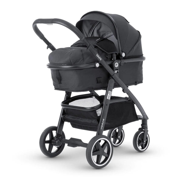 MiniUno Toura Travel System