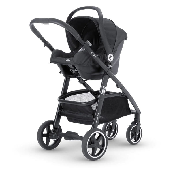MiniUno Toura Travel System