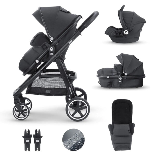 MiniUno Toura Travel System