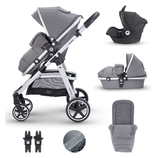 MiniUno Toura Travel System
