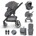 MiniUno Toura Travel System - Special Edition