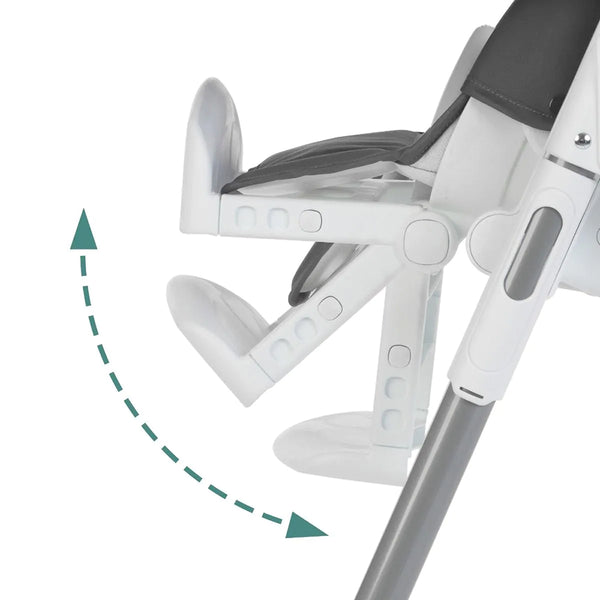 MiniUno Yumo Plus Highchair