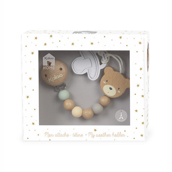Kaloo Soother Holder