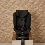 Silver Cross Motion All Size 360 Car Seat
