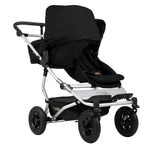 Mountain Buggy Carrycot Plus for Duet