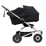 Mountain Buggy Carrycot Plus for Duet