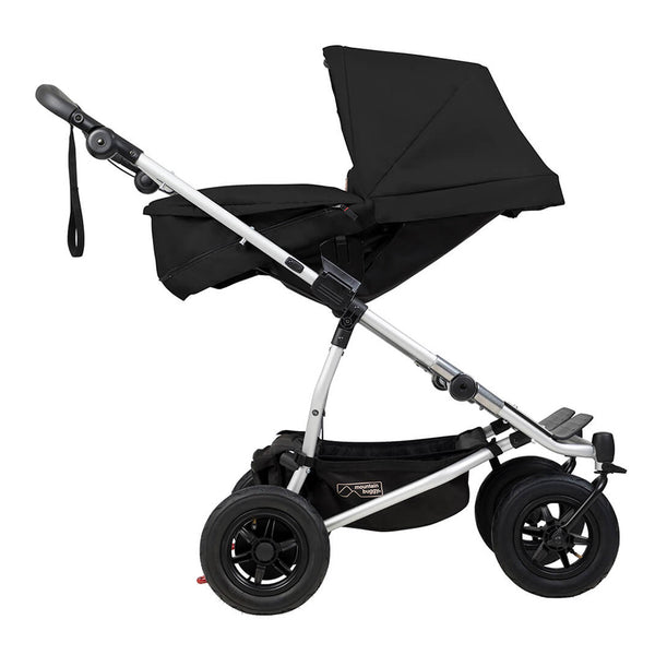 Mountain Buggy Carrycot Plus for Duet