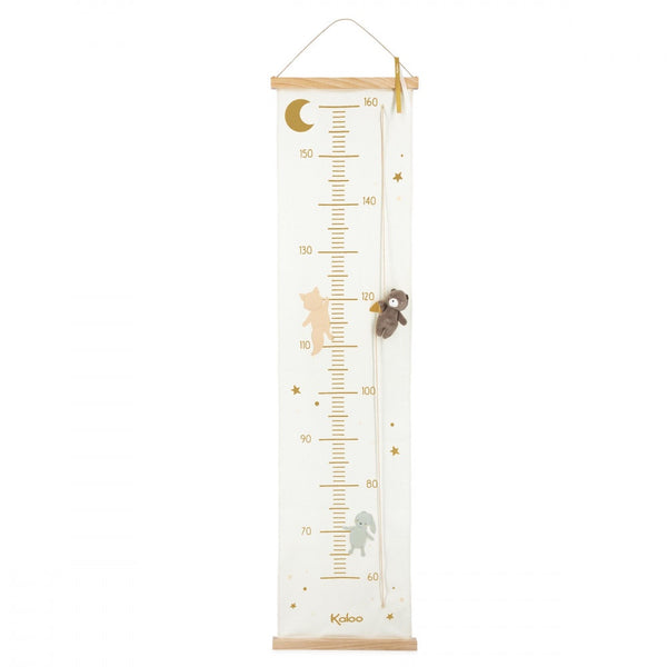Kaloo My Height Chart