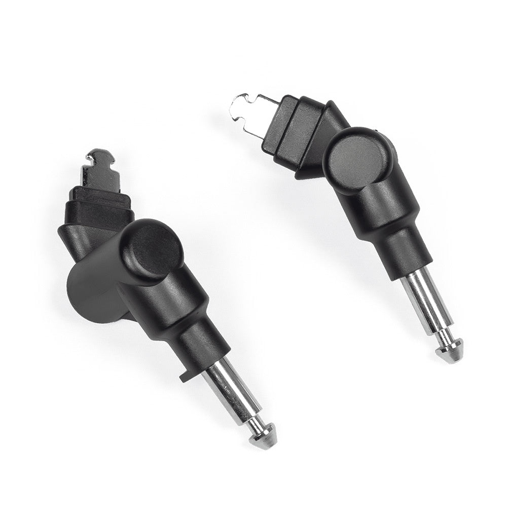 High Adapter Carrycot Out N About Nipper Single Carrycot Adaptors – DeWaldens Pram Centre