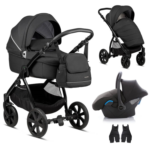 Noordi FJORDI - 3 In 1 Travel System