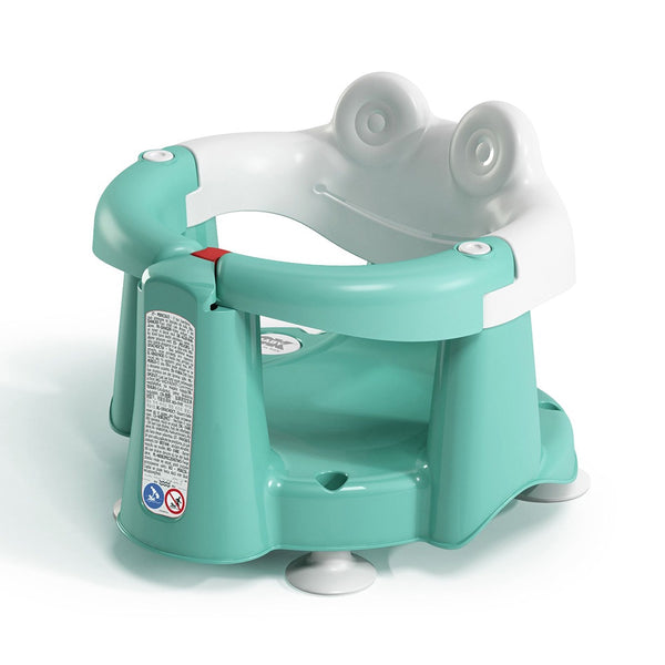 Okbaby Crab - The Opening Bath Seat New Aqua