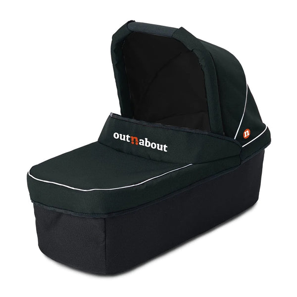 Out n About Single Carrycot V5