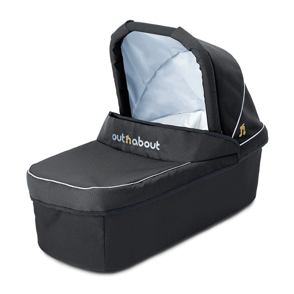 Out n About Nipper Double Carrycot