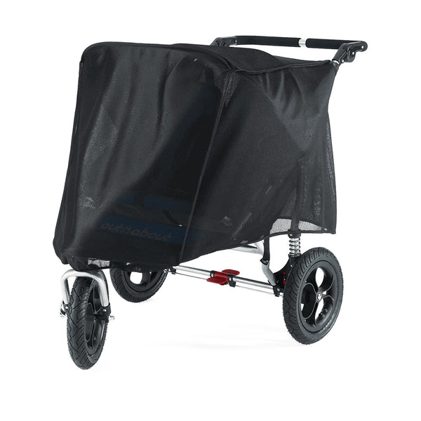 Out n About Nipper Double UV Cover