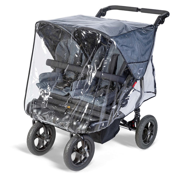 Out n About Rain Cover - Out n About GT Double