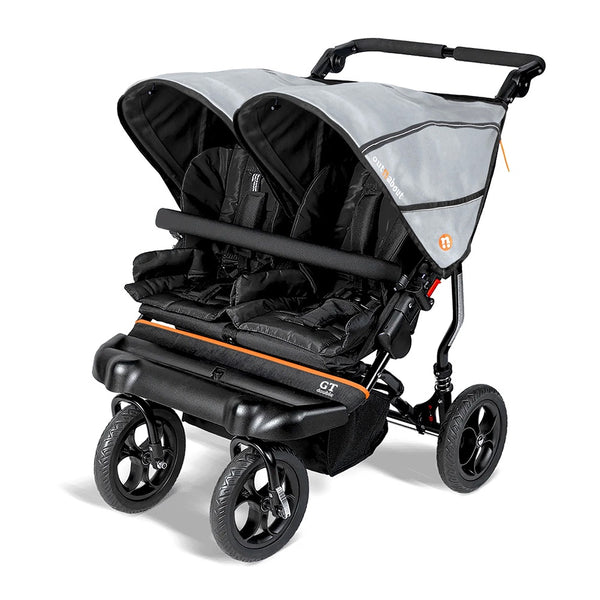 Out n About GT Double Stroller V5