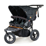 Out n About Nipper Double V5 Pushchair