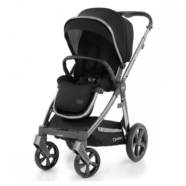 Oyster 3 Stroller - Special Editions