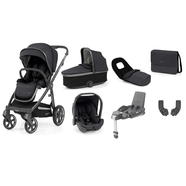 Oyster 3 Stroller Bundles - Special Editions