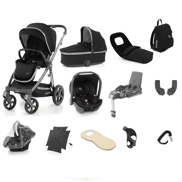 Oyster 3 Stroller Bundles - Special Editions