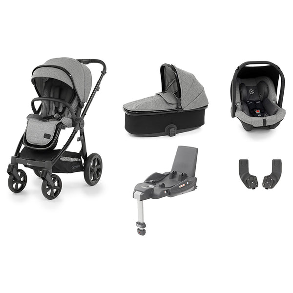 Oyster 3 Stroller Bundles