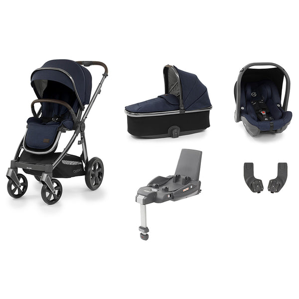Oyster 3 Stroller Bundles