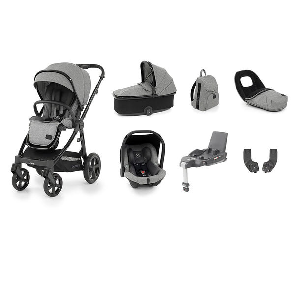 Oyster 3 Stroller Bundles
